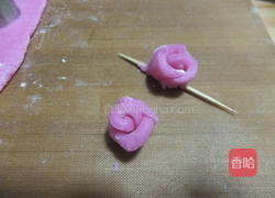 米糕蛋糕的做法图解9