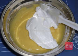 草莓奶油蛋糕的做法图解6