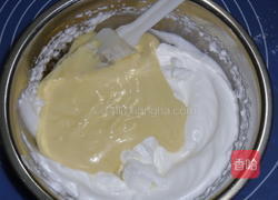 草莓奶油蛋糕的做法图解7