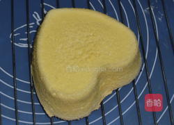 草莓奶油蛋糕的做法图解10