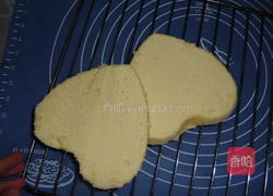 草莓奶油蛋糕的做法图解11