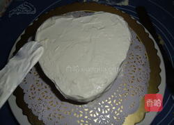 草莓奶油蛋糕的做法图解15