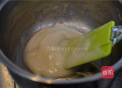 海苔肉松面包卷的做法图解1