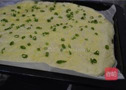 海苔肉松面包卷的做法图解8