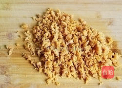 灌汤水萝卜饺子的做法图解10