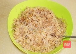 灌汤水萝卜饺子的做法图解17