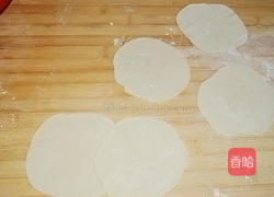 灌汤水萝卜饺子的做法图解24