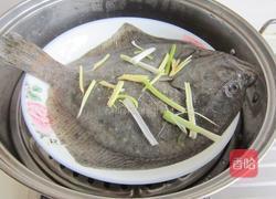 豉汁多宝鱼的做法图解6