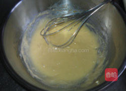 焦糖布丁的做法图解1