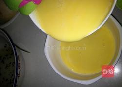 焦糖布丁的做法图解2