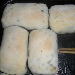 杂蔬小饼的做法[图]