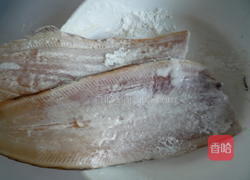 红烧鱼的做法图解3