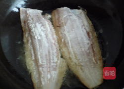 红烧鱼的做法图解4