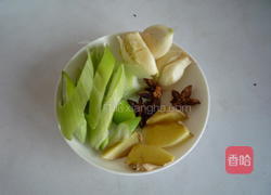 红烧鱼的做法图解6