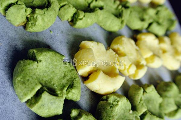玛格丽特小饼干哦