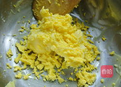 玛格丽特小饼干哦的做法图解5