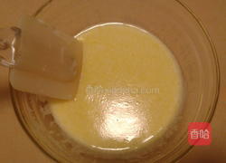 酸奶蛋糕的做法图解2