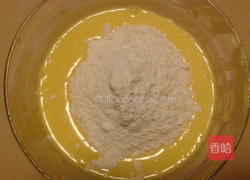 酸奶蛋糕的做法图解5