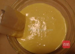 酸奶蛋糕的做法图解6