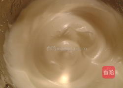 酸奶蛋糕的做法图解7