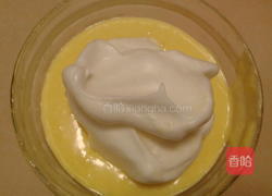 酸奶蛋糕的做法图解8