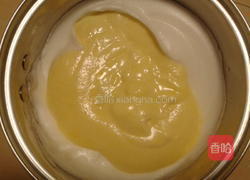 酸奶蛋糕的做法图解9