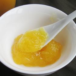 香甜菠萝酱的做法[图]