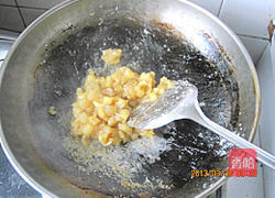 苹果派的做法图解6