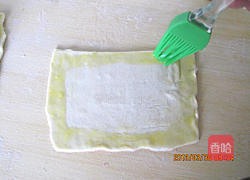 苹果派的做法图解9