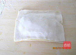 苹果派的做法图解11