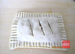 苹果派的做法图解13