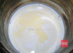 自制白脱奶油的做法图解5