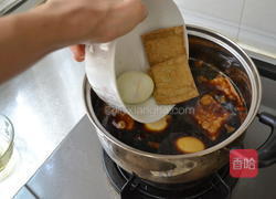 卤味双拼的做法图解5