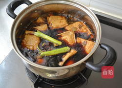 卤味双拼的做法图解6