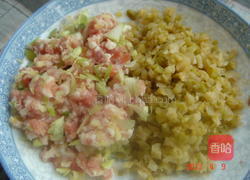 蒸茄夹子的做法图解5