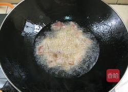 猪肝茄丁的做法图解6