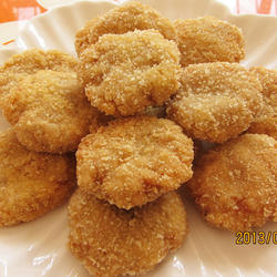 吉利肉饼的做法[图]