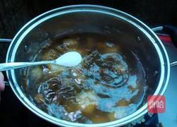 酸菜芋头汤的做法图解6