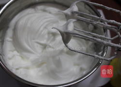 棋格蛋糕的做法图解8