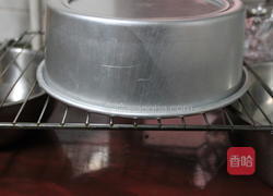 棋格蛋糕的做法图解12