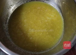 棋格蛋糕的做法图解16