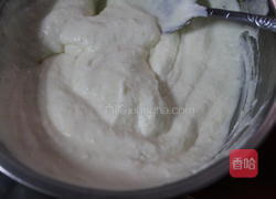 棋格蛋糕的做法图解18