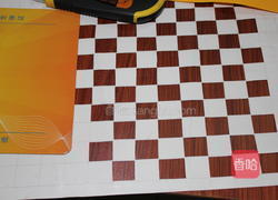 棋格蛋糕的做法图解25