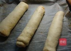 肉松海苔面包的做法图解10