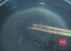 酸辣粉的做法图解3