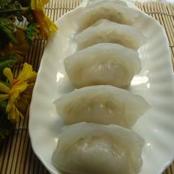 水晶虾饺的做法[图]