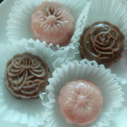 冰皮月饼的做法[图]