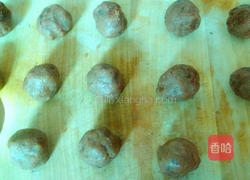 冰皮月饼的做法图解3