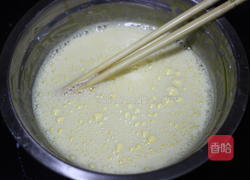 苏芙蕾乳酪蛋糕的做法图解10