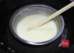 苏芙蕾乳酪蛋糕的做法图解11